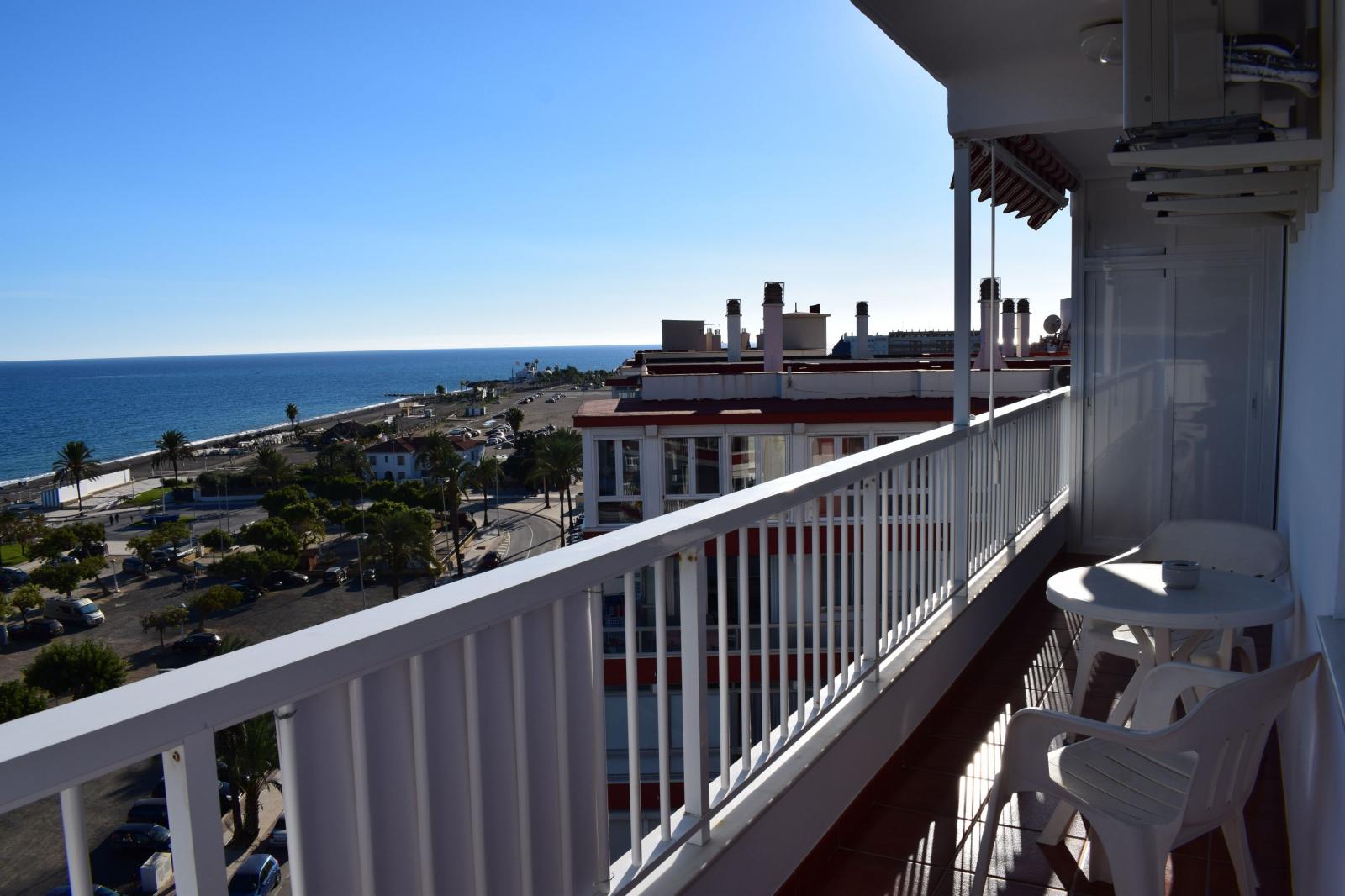 Petit Appartement de vacances à Torre del Mar