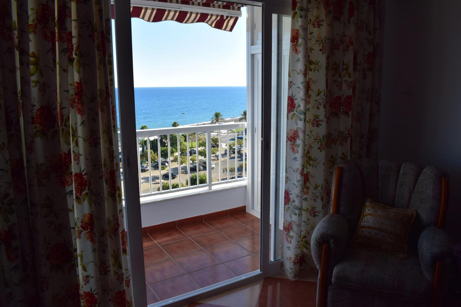 Petit Appartement de vacances à Torre del Mar