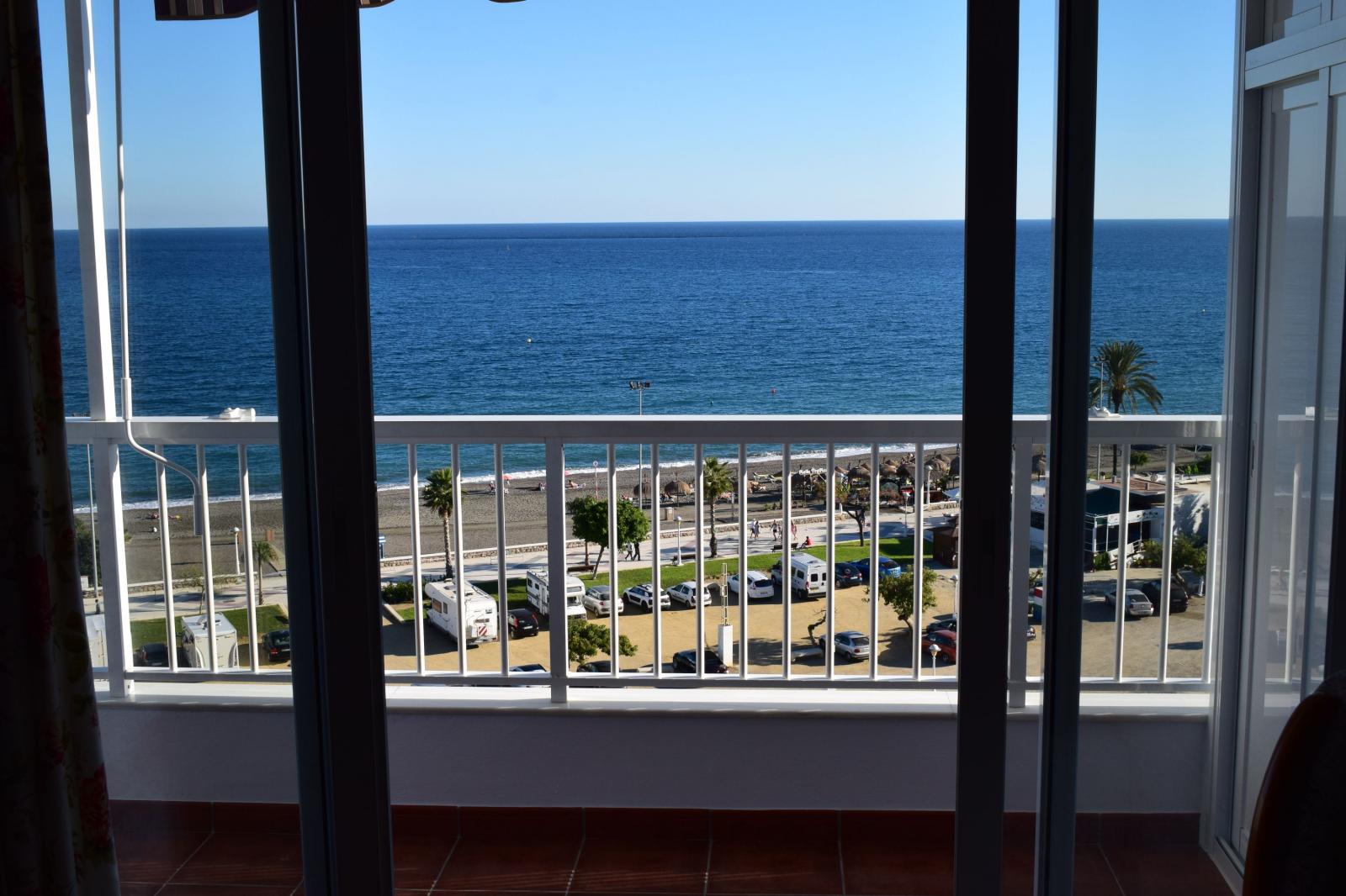 Apartment for holidays in Torre del Mar