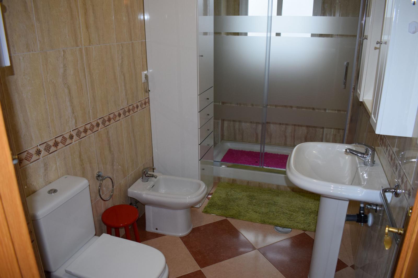 Apartamento de vacaciones en Torre del Mar