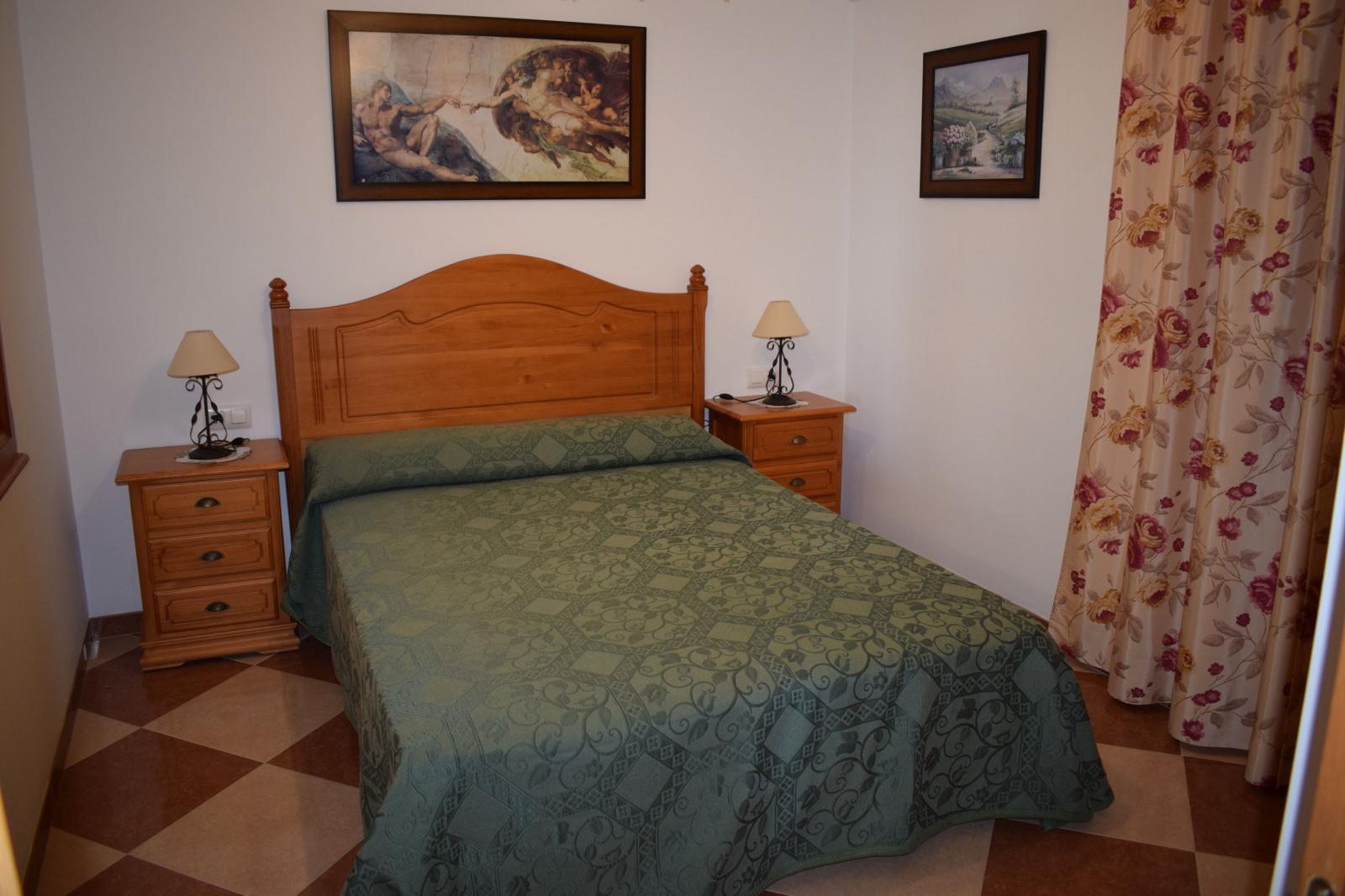 Apartamento de vacaciones en Torre del Mar