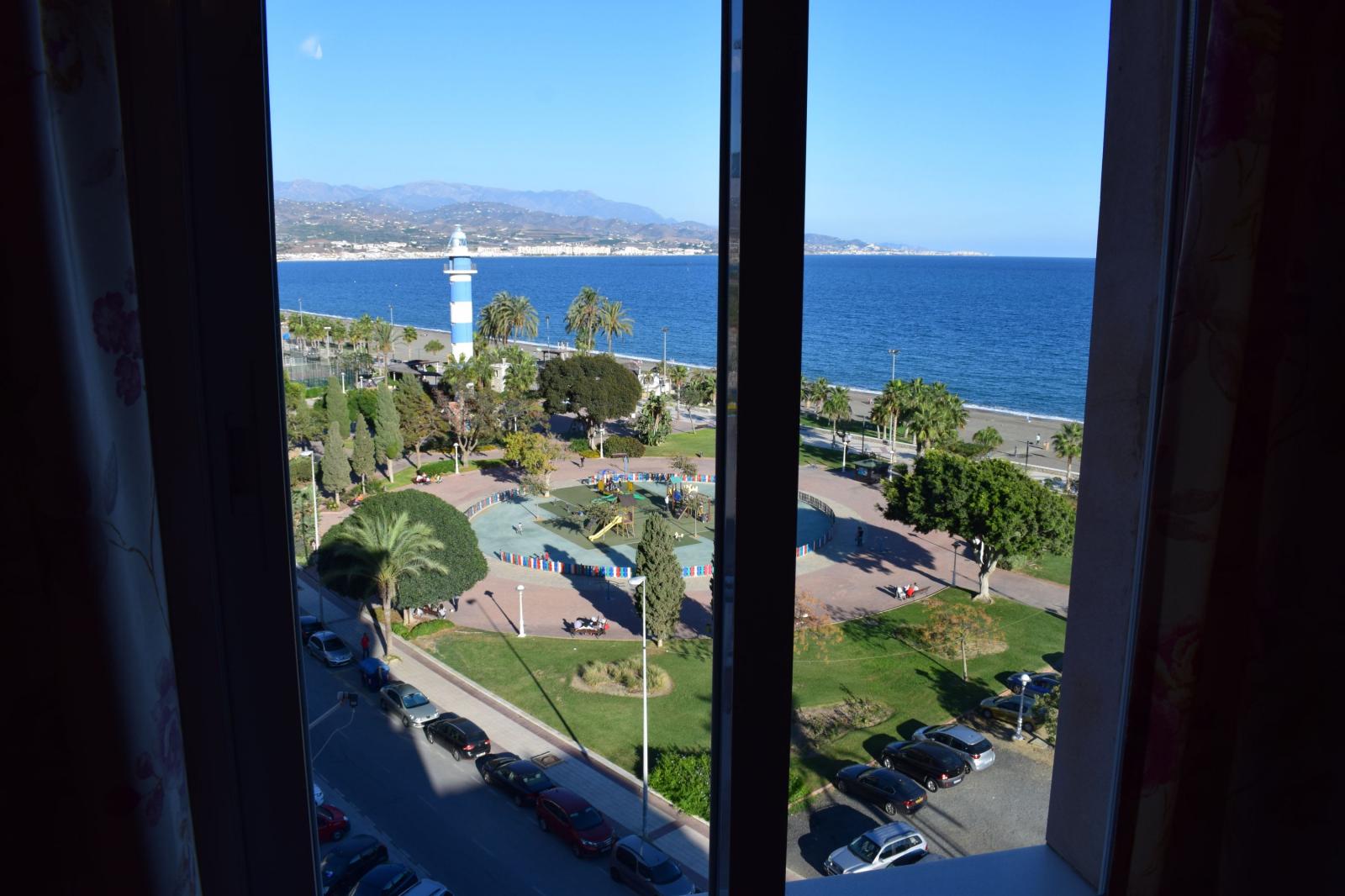 Lägenhet hyra semesterbostad i Torre del Mar