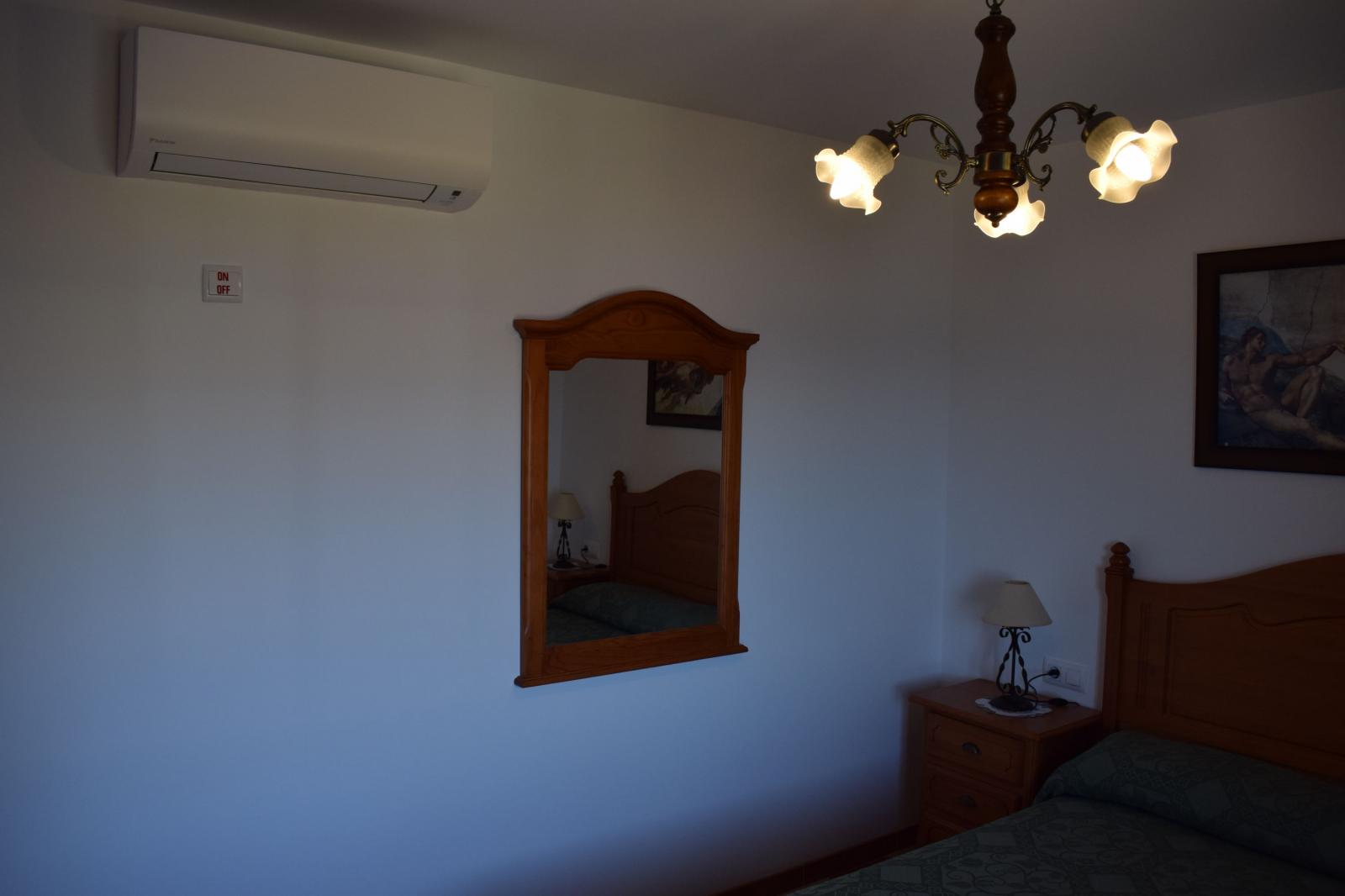 Apartamento de vacaciones en Torre del Mar