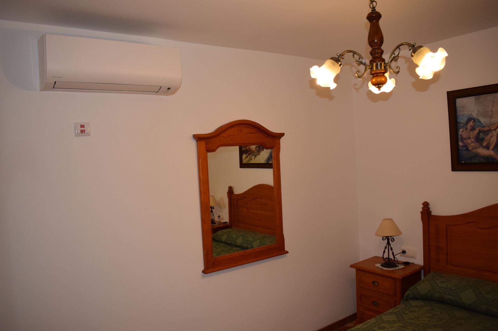 Apartment for holidays in Torre del Mar