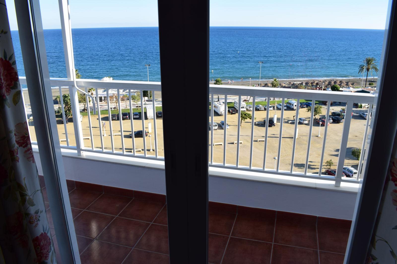 Apartment for holidays in Torre del Mar