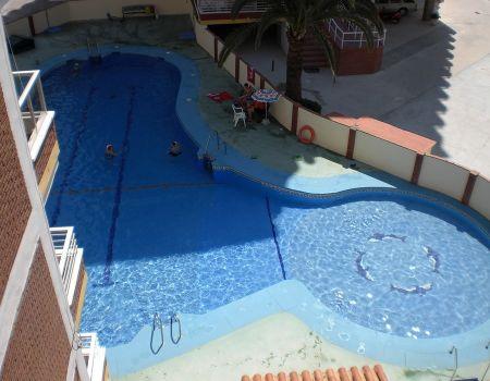 Apartament de vacances in Torre del Mar