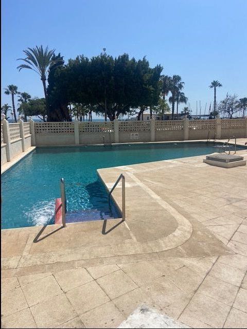 Apartamento de vacaciones en Torre del Mar