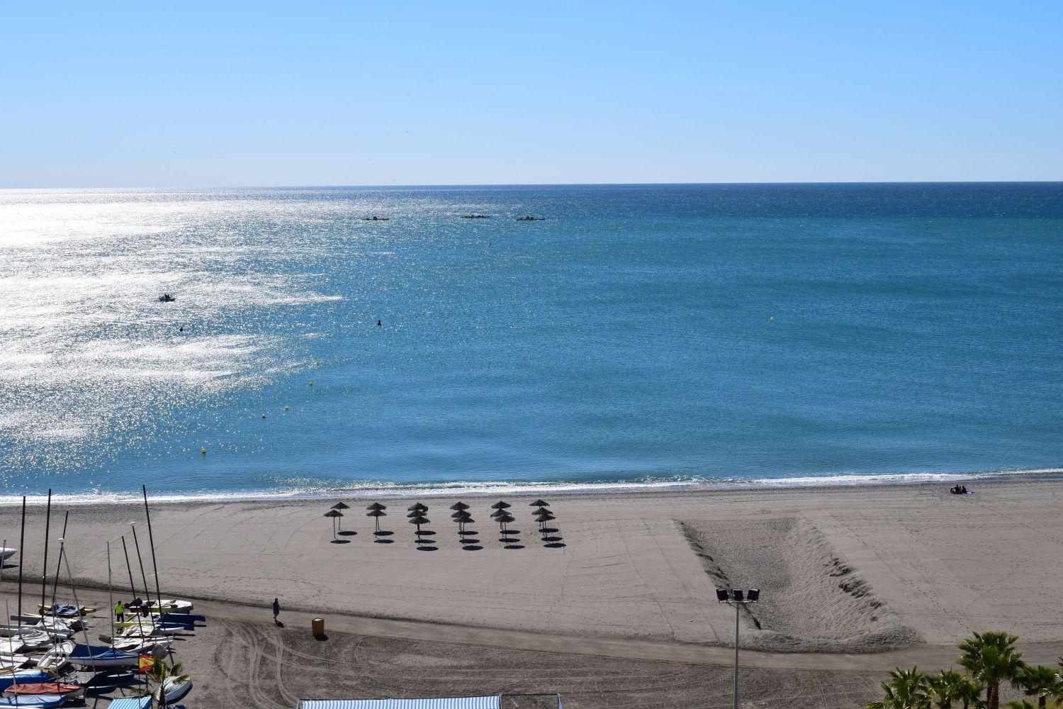 Apartament de vacances in Torre del Mar