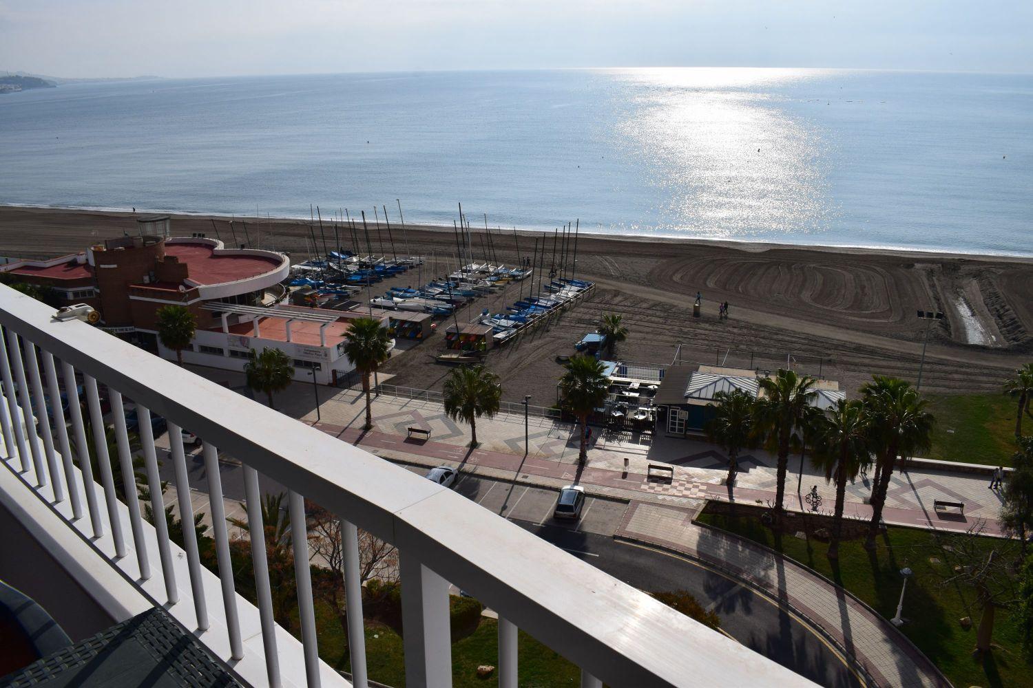 Apartment for holidays in Torre del Mar