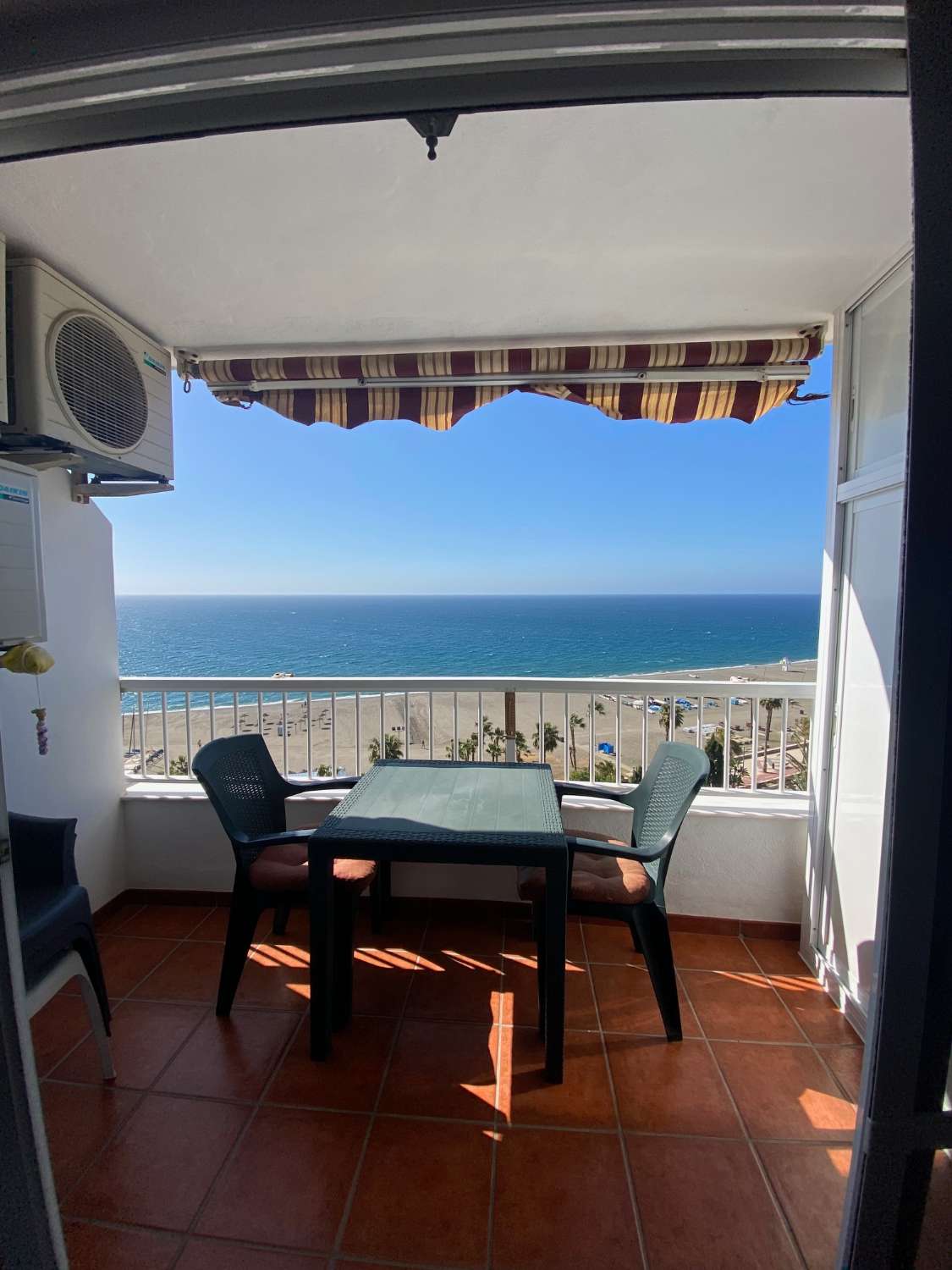 Apartment for holidays in Torre del Mar