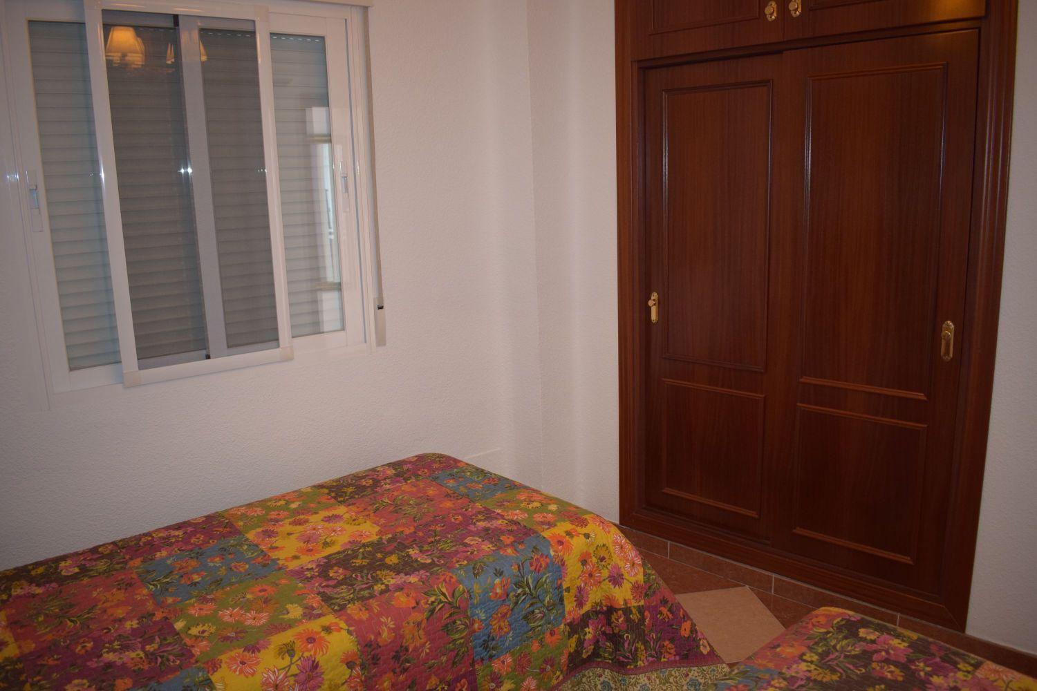 Apartment for holidays in Torre del Mar