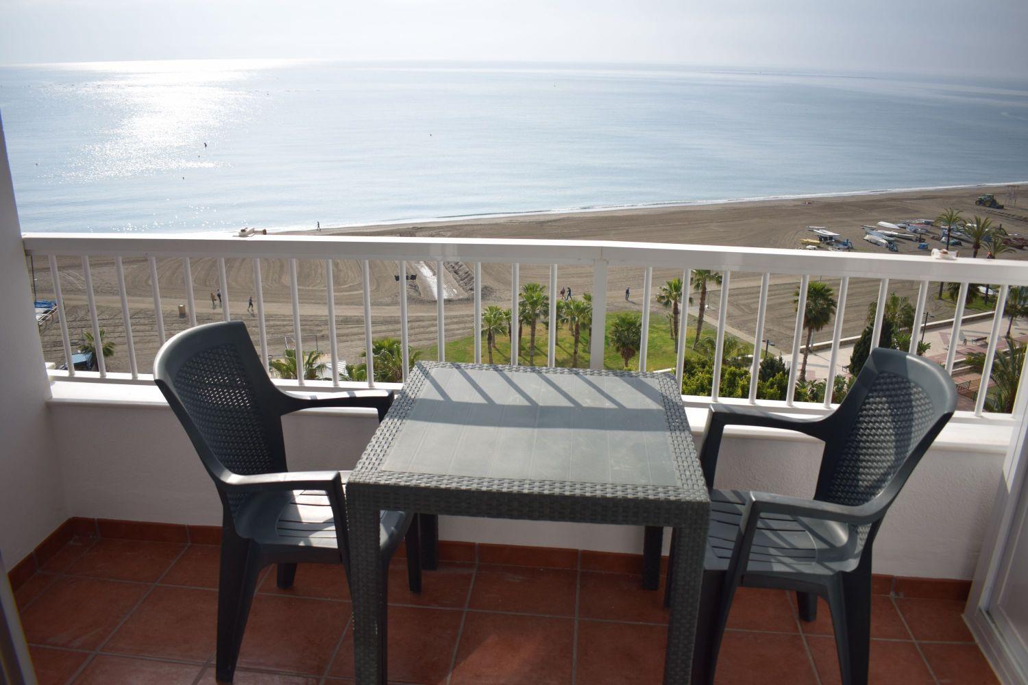 Apartment for holidays in Torre del Mar