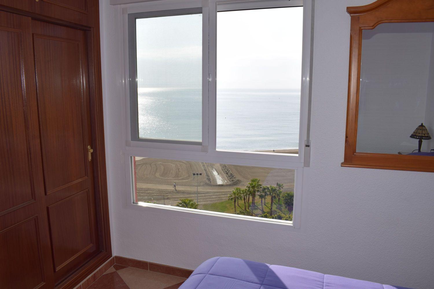 Apartment for holidays in Torre del Mar