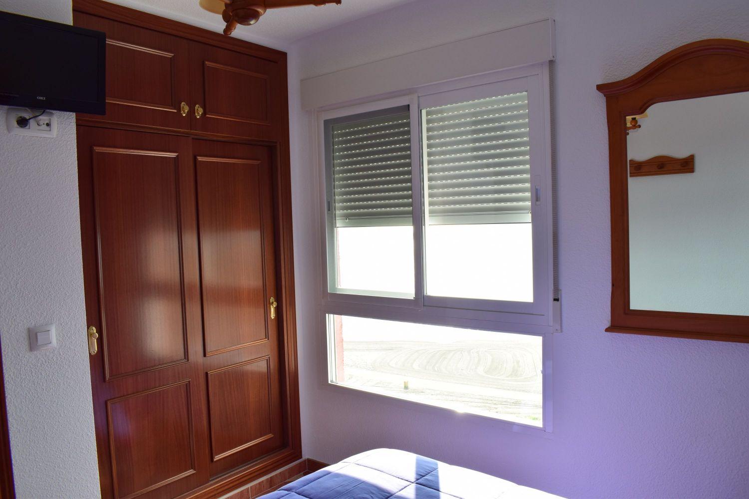 Apartament de vacances in Torre del Mar