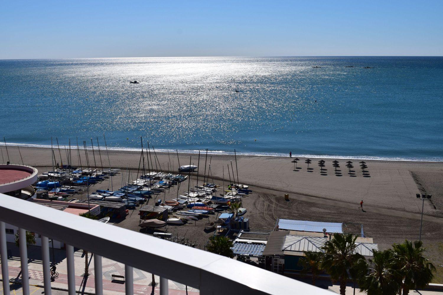 Apartamento de vacaciones en Torre del Mar