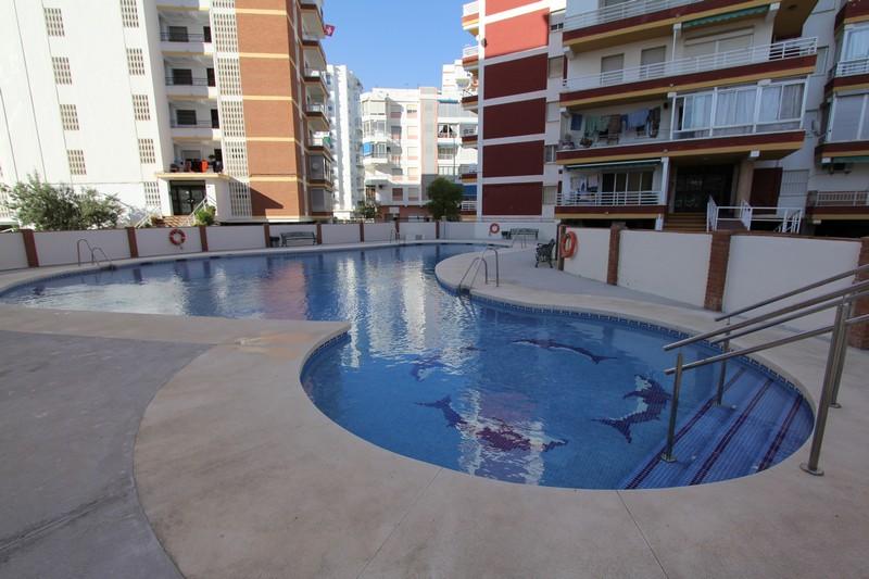 Apartment for holidays in Torre del Mar