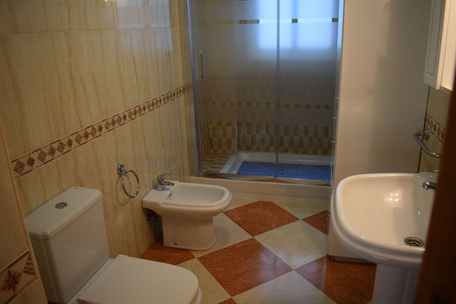 Apartament de vacances in Torre del Mar