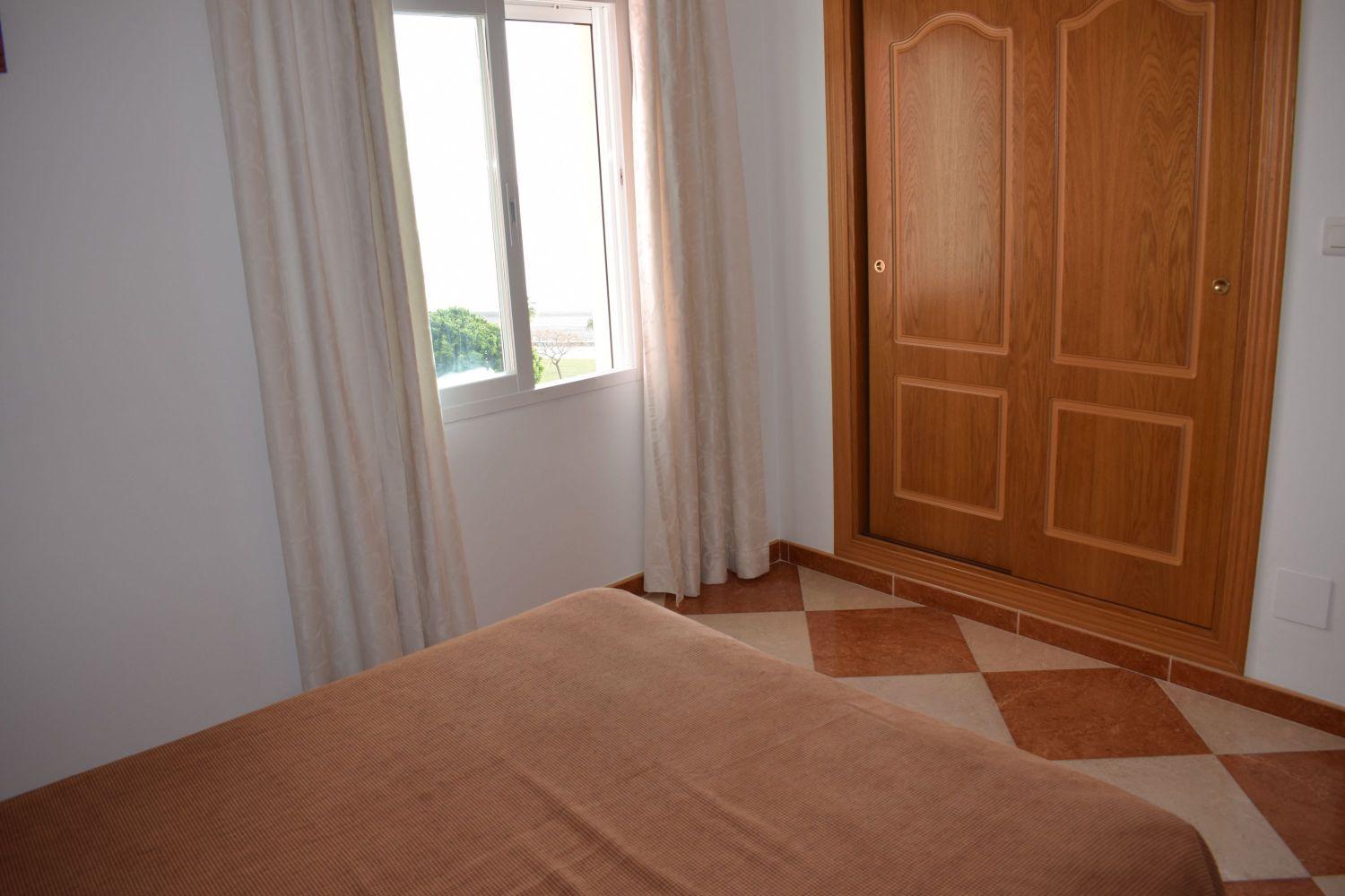 Apartment for holidays in Torre del Mar