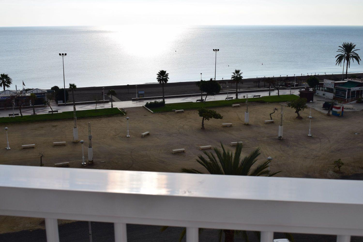 Apartamento de vacaciones en Torre del Mar