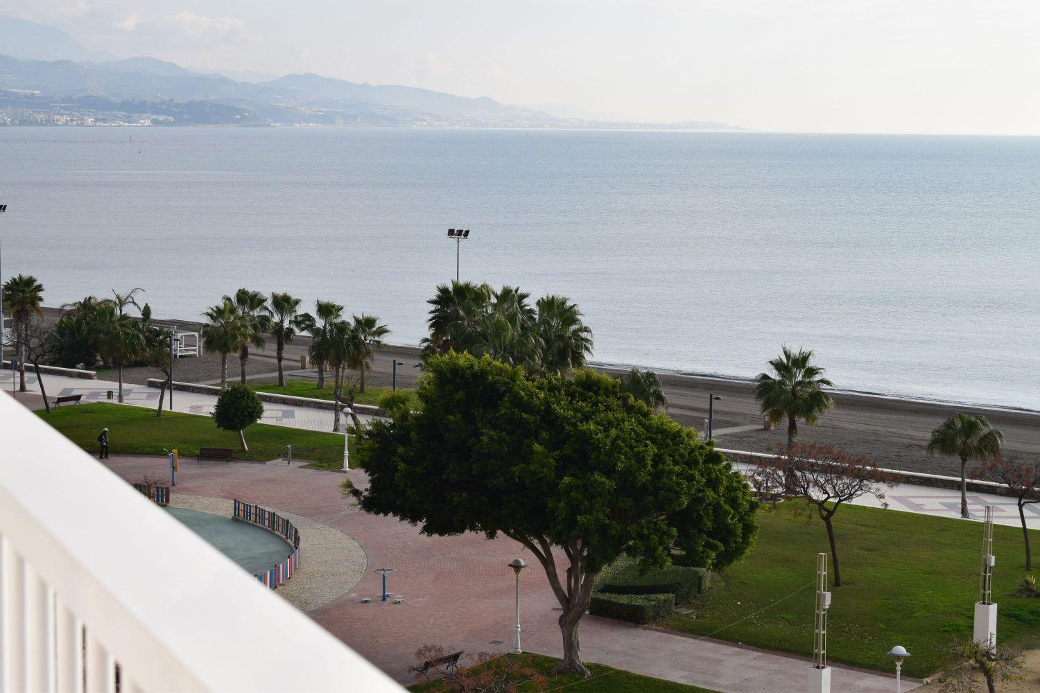 Apartamento de vacaciones en Torre del Mar