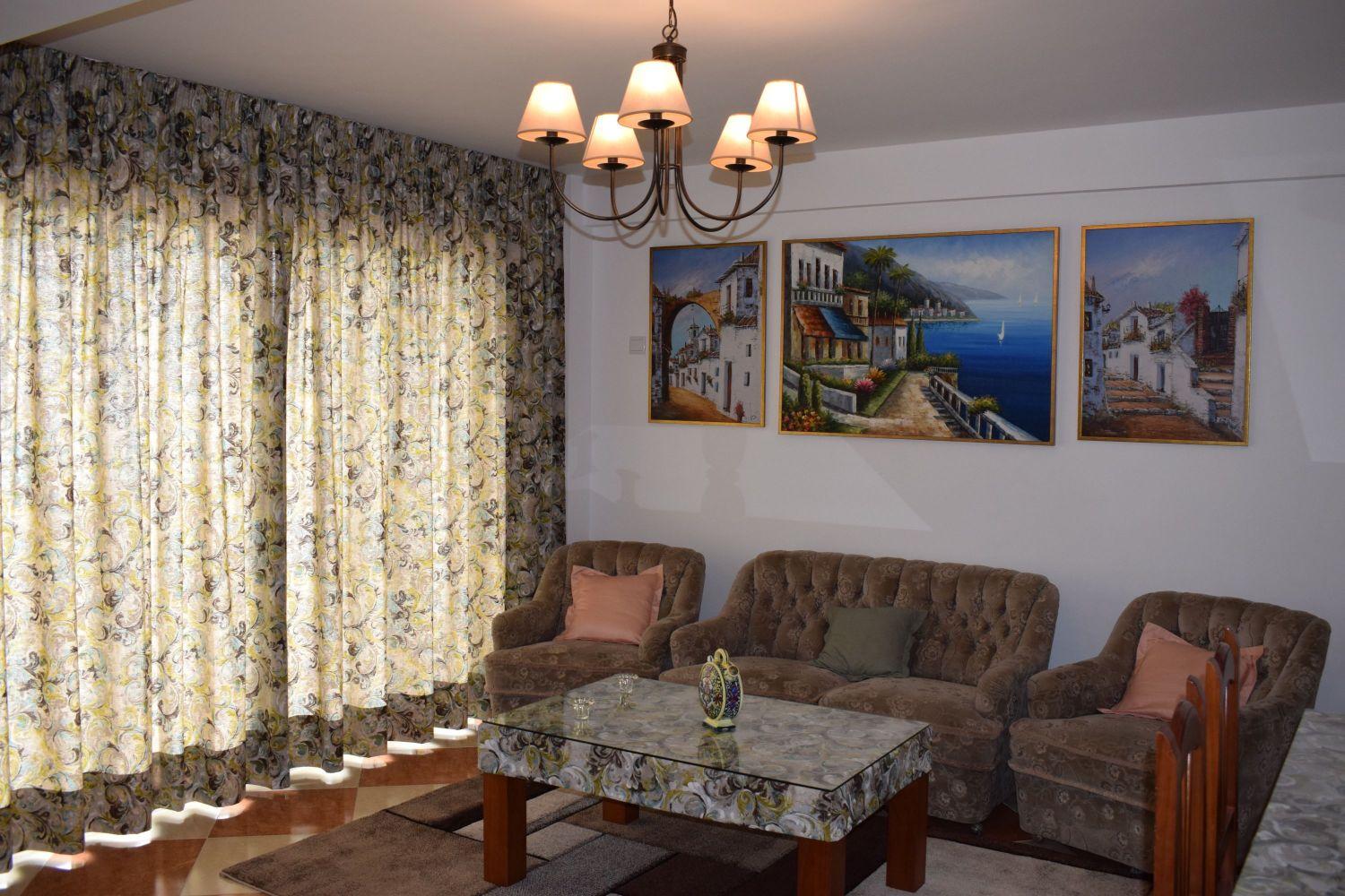 Apartament de vacances in Torre del Mar