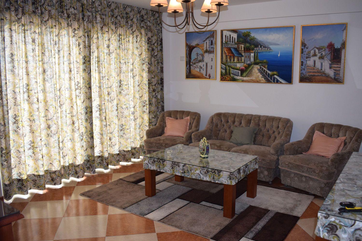 Apartamento de vacaciones en Torre del Mar