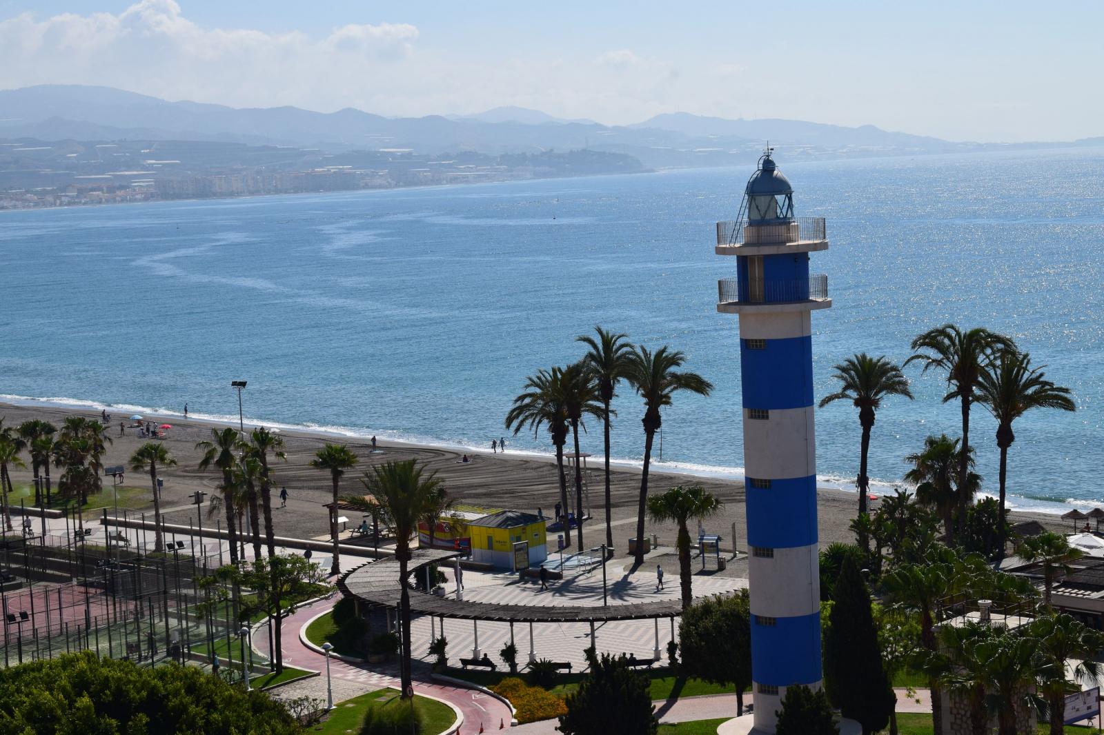 Lägenhet hyra semesterbostad i Torre del Mar