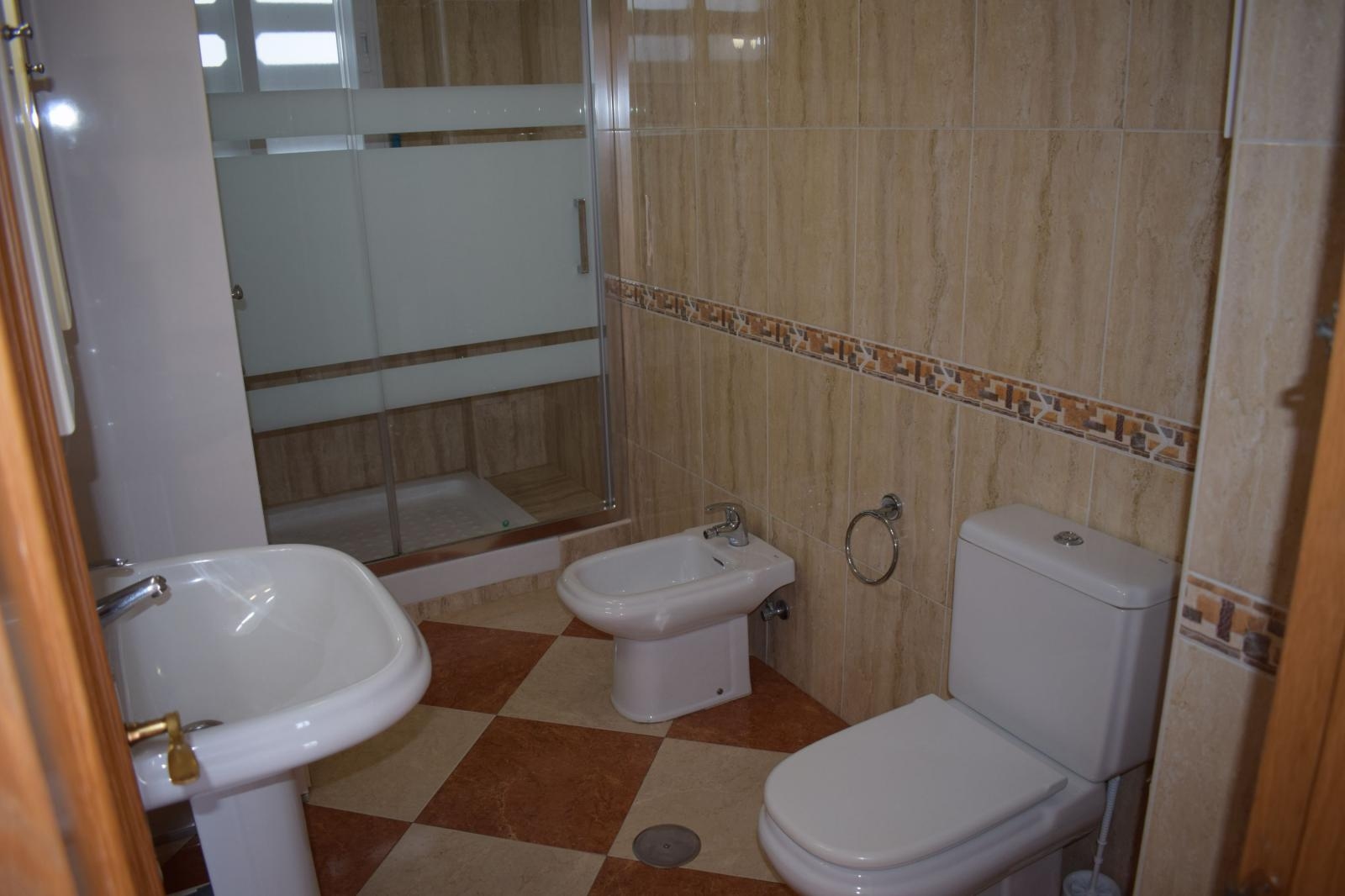 Apartamento de vacaciones en Torre del Mar