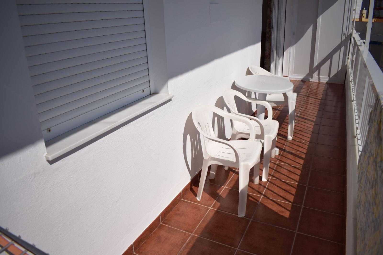 Apartamento de vacaciones en Torre del Mar