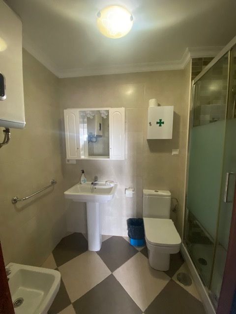 Apartamento de vacaciones en Torre del Mar
