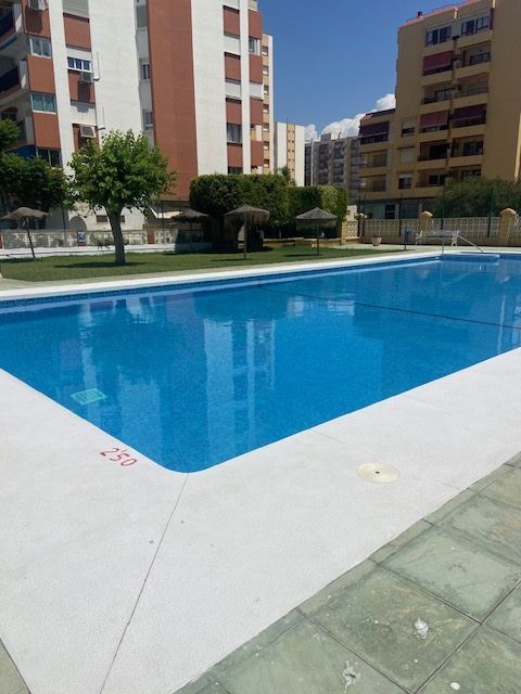Apartamento de vacaciones en Torre del Mar
