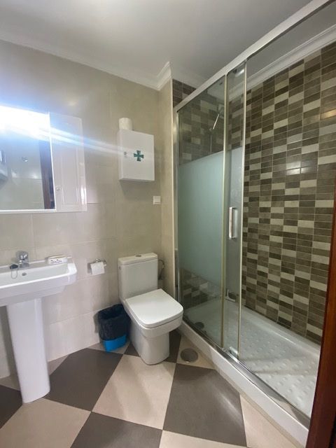 Apartamento de vacaciones en Torre del Mar