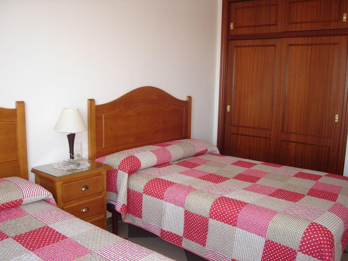 Apartamento de vacaciones en Torre del Mar