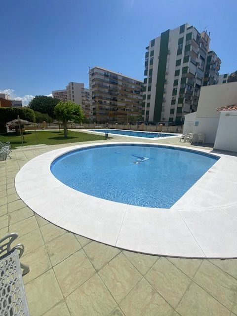 Apartamento de vacaciones en Torre del Mar