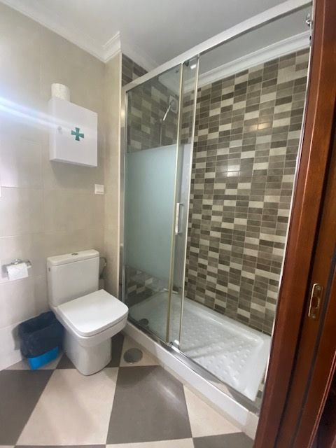 Apartamento de vacaciones en Torre del Mar