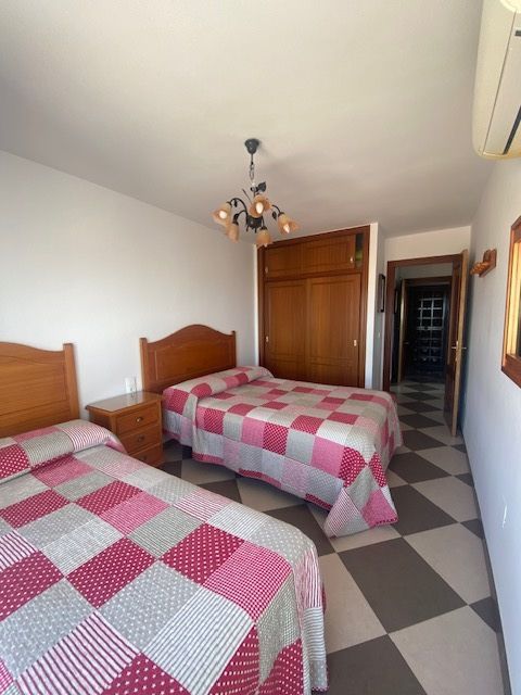 Apartamento de vacaciones en Torre del Mar