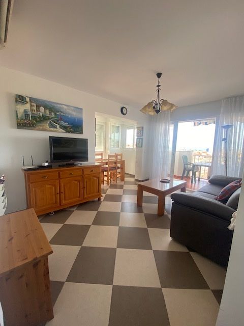 Apartamento de vacaciones en Torre del Mar