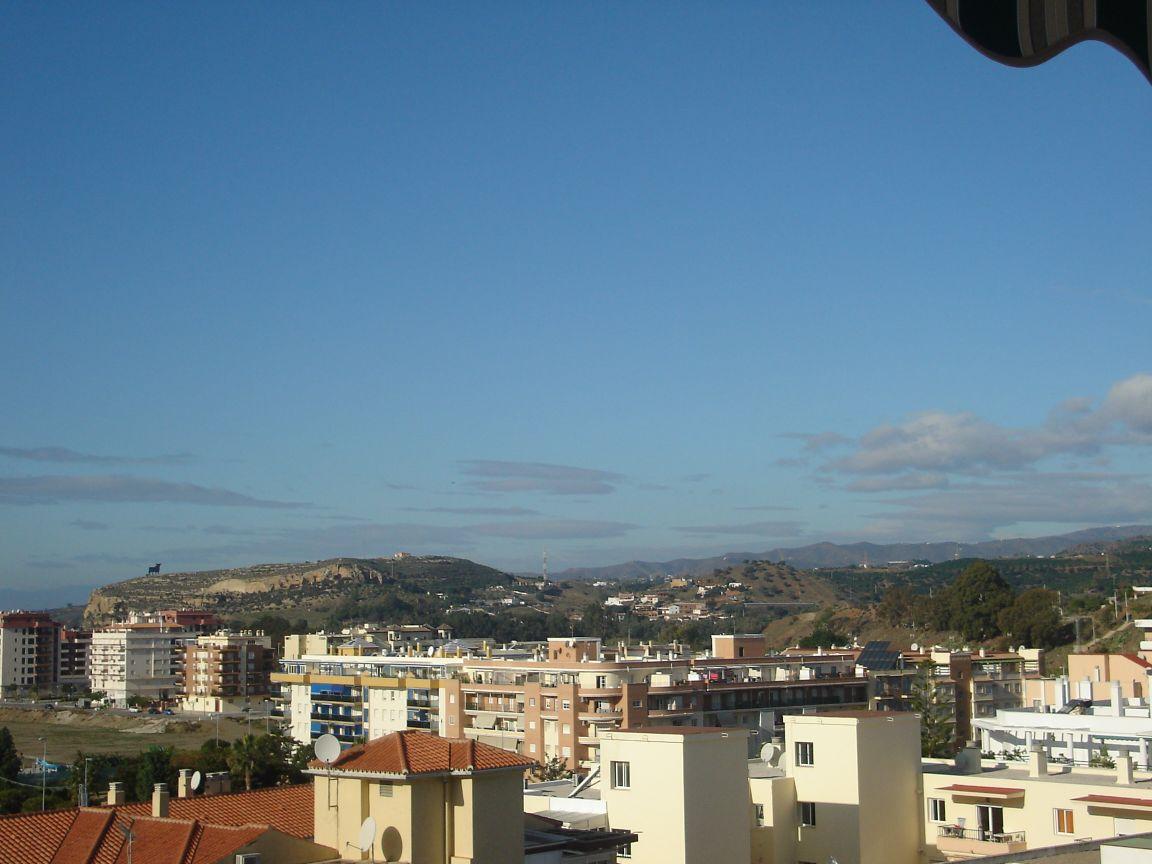 Apartamento de vacaciones en Torre del Mar