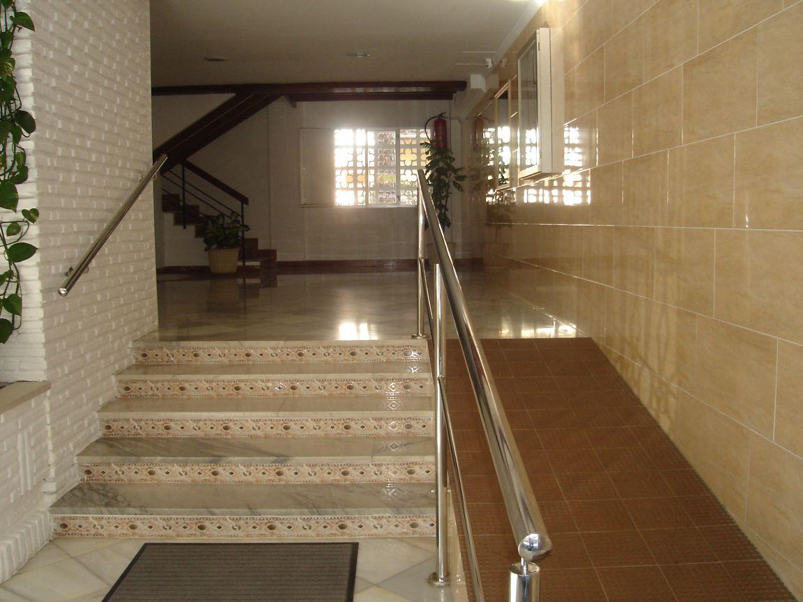 Apartamento de vacaciones en Torre del Mar