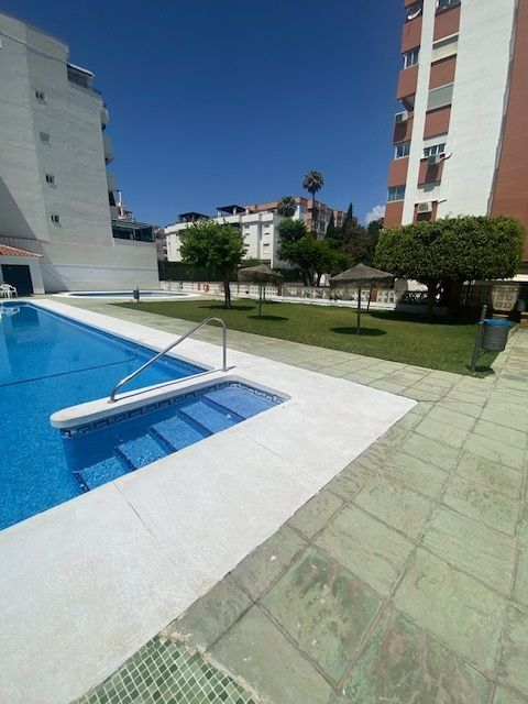 Apartamento de vacaciones en Torre del Mar