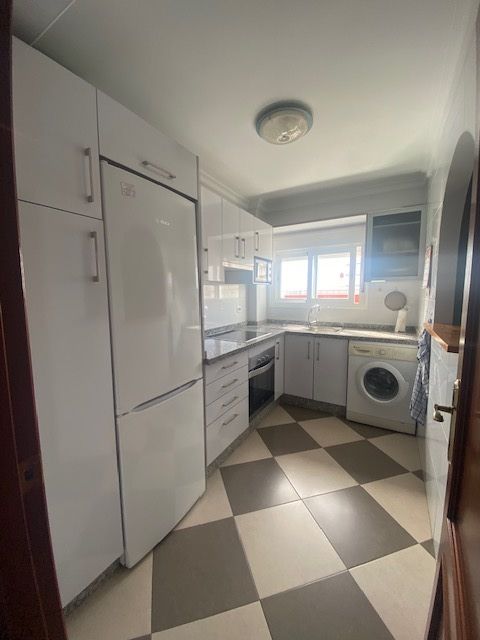 Apartamento de vacaciones en Torre del Mar