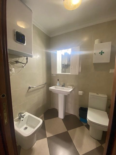 Apartamento de vacaciones en Torre del Mar