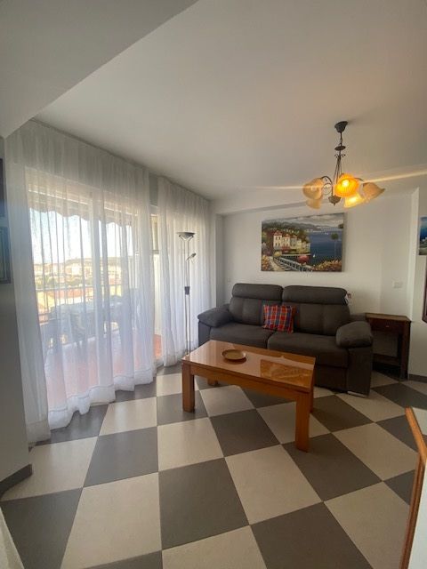 Apartamento de vacaciones en Torre del Mar