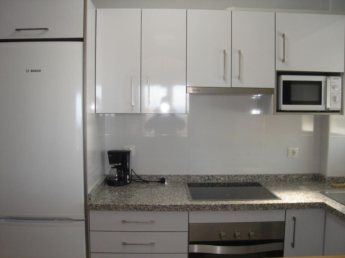 Apartamento de vacaciones en Torre del Mar
