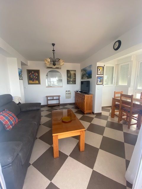 Apartamento de vacaciones en Torre del Mar