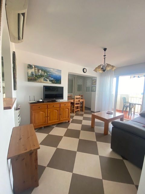 Apartamento de vacaciones en Torre del Mar