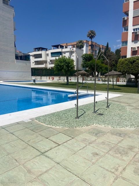 Apartamento de vacaciones en Torre del Mar