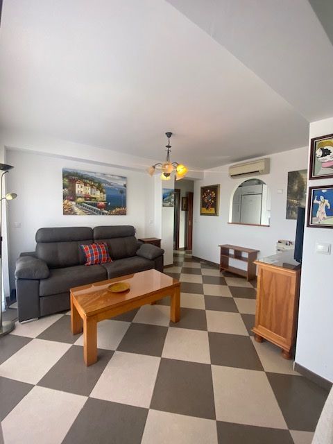 Apartamento de vacaciones en Torre del Mar