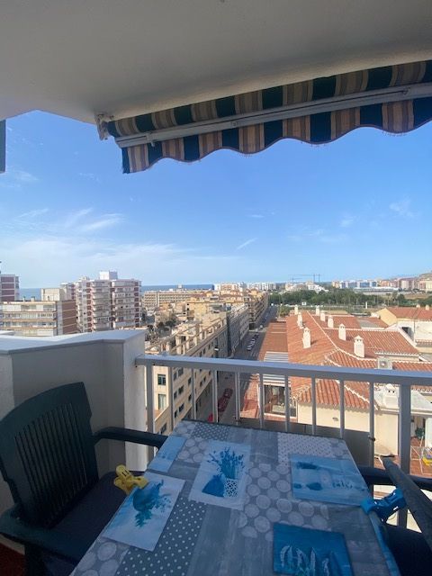 Apartamento de vacaciones en Torre del Mar
