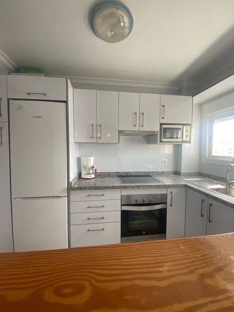 Apartamento de vacaciones en Torre del Mar